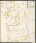 Richmond, Plate No. 32 [Map bounded by Richmond Terrace East, Burger Ave., Union, Broadway]