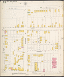 Richmond, Plate No. 33 [Map bounded by Elm St., Market, Broadway, Union]