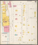 Richmond, Plate No. 38 [Map bounded by York Ave., Franklin Ave., Kill Von Kull]