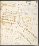 Richmond, Plate No. 40 [Map bounded by Westervelt Ave., Crescent Ave., York Ave., 3rd St.]