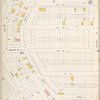 Richmond, Plate No. 43 [Map bounded by 4th Ave., Bismarck Ave., Brook, York Ave.]