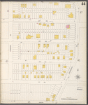 Richmond, Plate No. 44 [Map bounded by 5th Ave., Westervelt Ave., Brook, Bismarck Ave.]