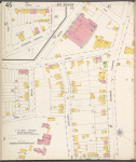Richmond, Plate No. 45 [Map bounded by Brook, Richmond Turnpike, Cebra Ave., Pike]