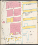 Richmond, Plate No. 51 [Map bounded by New York Bay, Stuyvesant Ave.]