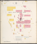 Richmond, Plate No. 53 [Map bounded by Street, Vacant, Salt Meadows]