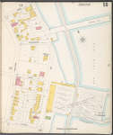 Richmond, Plate No. 56 [Map bounded by Swan, New York Bay, Clinton, Vanduzer]