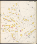 Richmond, Plate No. 58 [Map bounded by Ocean Terrace, Smith Terrace, Court St., Grove, Pine]