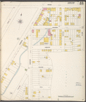 Richmond, Plate No. 66 [Map bounded by Broad, Clark, Fulton, Gordon]