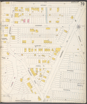 Richmond, Plate No. 70 [Map bounded by Metcalf, Simonson Ave., Hillside Ave.]