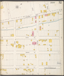 Richmond, Plate No. 72 [Map bounded by Richmond Rd., Oder Ave.]