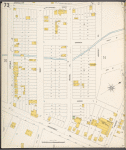 Richmond, Plate No. 73 [Map bounded by Richmond Rd., Prince St., Vanderbilt Ave., Metcalf]