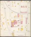 Richmond, Plate No. 76 [Map bounded by Chestnut Ave., Tompkins Ave., Simonson Ave.]