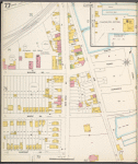 Richmond, Plate No. 77 [Map bounded by Front, Chestnut Ave., Bay]