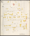 Richmond, Plate No. 79 [Map bounded by Chestnut Ave., New York Ave., Clifton Ave.]