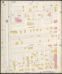 Richmond, Plate No. 81 [Map bounded by Clifton Ave., New York Ave., St. Johns Ave., 4th St.]