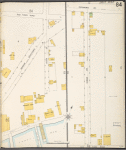 Richmond, Plate No. 84 [Map bounded by Richmond Ave., Ocean Ave., Old Town Rd., Seaside Blvd.]