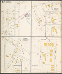 Richmond, Plate No. 87 [Map bounded by Mosel Ave., Richmond Rd., Colfax St., Belair Rd., Huguenot Ave.]