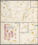 Richmond, Plate No. 89 [Map bounded by Maple Ave., Lower Bay, Richmond Rd.]