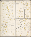 Richmond, Plate No. 91 [Map bounded by Woodvail Ave., Seguine Ave., Bay View Ave., Hillside Ave., Station Ave.]