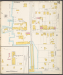 Richmond, Plate No. 92 [Map bounded by Johnson Ave., Broadway, Bentley]