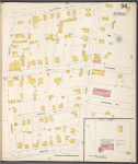 Richmond, Plate No. 94 [Map bounded by Johnson Ave., Amboy Rd., Bentley, Eureaka Pl., Arents Ave.]