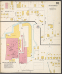Richmond, Plate No. 98 [Map bounded by Kreischer Weber, Road to Rossville]