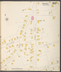 Richmond, Plate No. 100 [Map bounded by C St., Road to Chelsea]