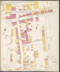 Staten Island, V. 1, Plate No. 1 [Map bounded by Kill van Kull, Westervelt Ave., York Ave.]