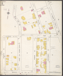 Staten Island, V. 1, Plate No. 5 [Map bounded by Wall, St. Mark's Pl., Montgomery Ave., Benziger Ave., Sherman Ave.]
