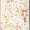 Staten Island, V. 1, Plate No. 6 [Map bounded by Wall, Richmond Ter., Bay, Montgomery Ave.]