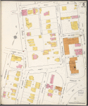 Staten Island, V. 1, Plate No. 6 [Map bounded by Wall, Richmond Ter., Bay, Montgomery Ave.]