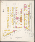 Staten Island, V. 1, Plate No. 7 [Map bounded by Benziger Ave., Montgomery Ave., Richmond Turnpike, Sherman Ave.]
