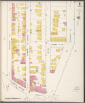 Staten Island, V. 1, Plate No. 8 [Map bounded by Bay, Richmond Turnpike, Montgomery Ave.]