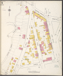 Staten Island, V. 1, Plate No. 9 [Map bounded by Richmond Turnpike, Bay, Hannah, Swan, Pavilion Hill Terrace]