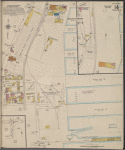 Staten Island, V. 1, Plate No. 14 (1921) [Map bounded by Bay, Upper New York Bay, Canal]