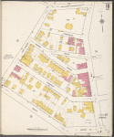 Staten Island, V. 1, Plate No. 16 [Map bounded by William, Bay, Union Pl., Beach, Van Duzer]