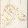 Staten Island, V. 1, Plate No. 18 [Map bounded by Van Duzer, Beach, Water, Boyd, Court]