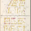 Staten Island, V. 1, Plate No. 21 [Map bounded by Broad, Clarke, Meadow, Warren, Gordon, Quinn]
