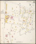 Staten Island, V. 1, Plate No. 24 [Map bounded by Cebra Ave., St. Paul's Ave., Trossach Rd., Richmond Turnpike]