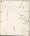 Staten Island, V. 1, Plate No. 29 [Map bounded by Serpentine Rd., Howard Ave., Cedar Ter.]