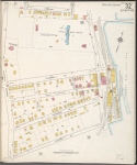 Staten Island, V. 1, Plate No. 32 [Map bounded by Harrison, Brownel, Upper New York Bay, Simonson Ave., Tompkins Ave.]