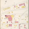 Staten Island, V. 1, Plate No. 35 [Map bounded by Simonson Ave., Chestnut Ave., Tompkins Ave.]