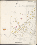 Staten Island, V. 1, Plate No. 40 [Map bounded by Hope Ave., Tompkins Ave., State Ave.]