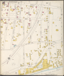 Staten Island, V. 1, Plate No. 45 [Map bounded by Richmond Ave., Sea Ave., Lower New York Bay, Arthur Ave.]