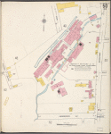 Staten Island, V. 1, Plate No. 50 [Map bounded by Van, Broadway, Henderson Ave., Alaska]