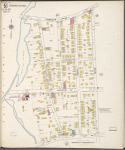 Staten Island, V. 1, Plate No. 51 [Map bounded by Richmond Ter., Taylor, Cary Ave., Post Ave., Bodine Creek]