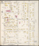 Staten Island, V. 1, Plate No. 55 [Map bounded by Henderson Ave., Oakland Ave., Delafield Ave., Broadway]
