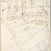 Staten Island, V. 1, Plate No. 57 [Map bounded by Cary Ave., Broadway, Raleigh Ave., Clove Rd., Taylor]