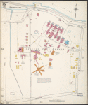 Staten Island, V. 1, Plate No. 59 [Map bounded by Richmond Ter., Tyson, Henderson Ave., Kissel Ave.]