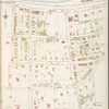Staten Island, V. 1, Plate No. 61 [Map bounded by Richmond Ter., Glen, Prospect Ave., Tyson]
